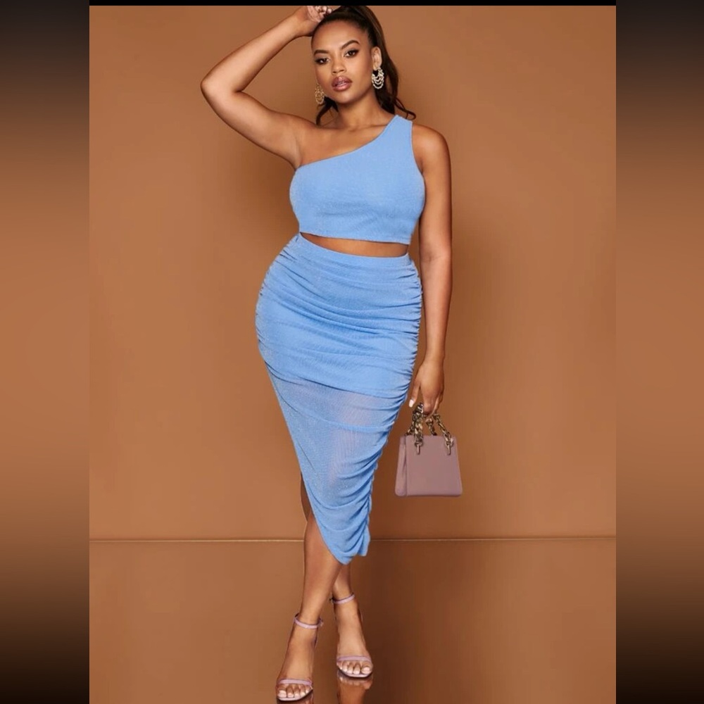 SHEIN BAE COLLECTION